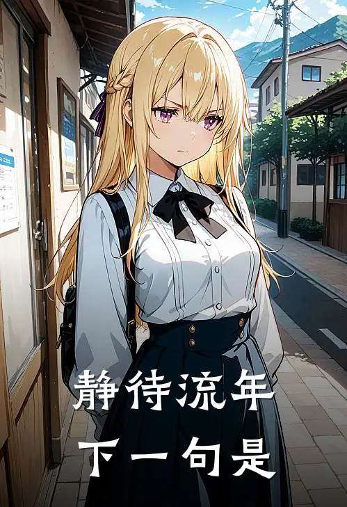 静待流年下一句是