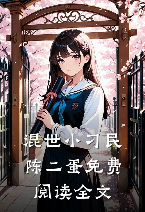 混世小刁民陈二蛋免费阅读全文