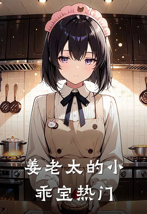 姜老太的小乖宝热门