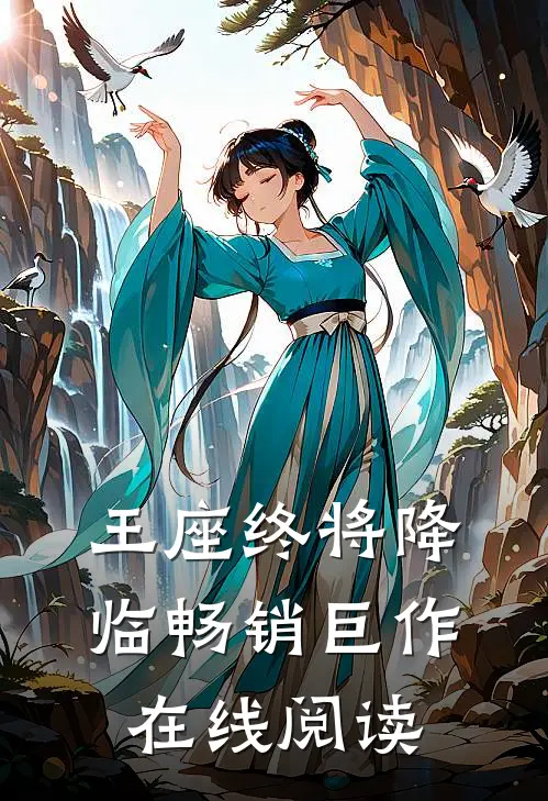 王座终将降临畅销巨作在线阅读