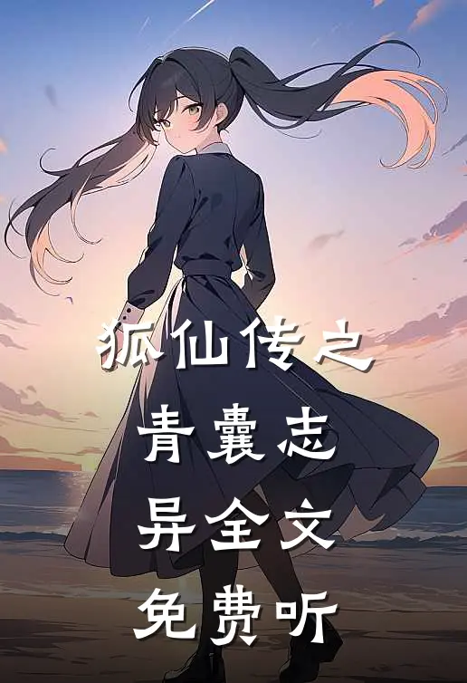 狐仙传之青囊志异全文免费听