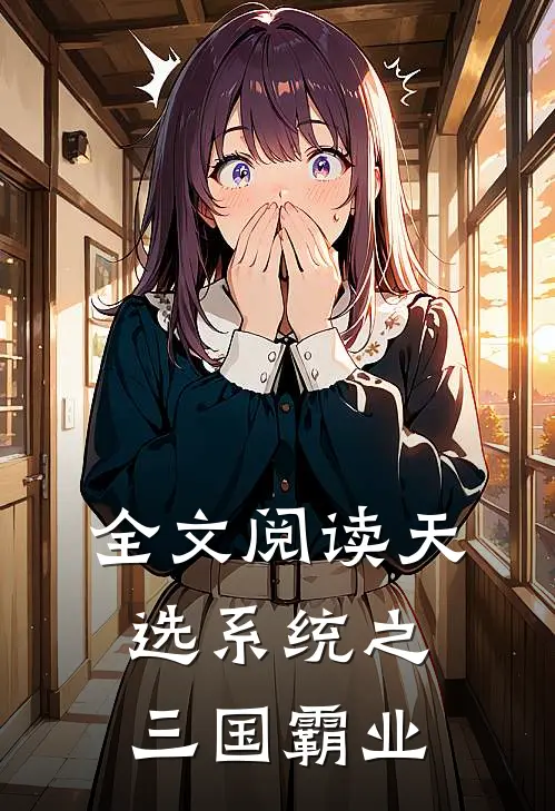 全文阅读天选系统之三国霸业
