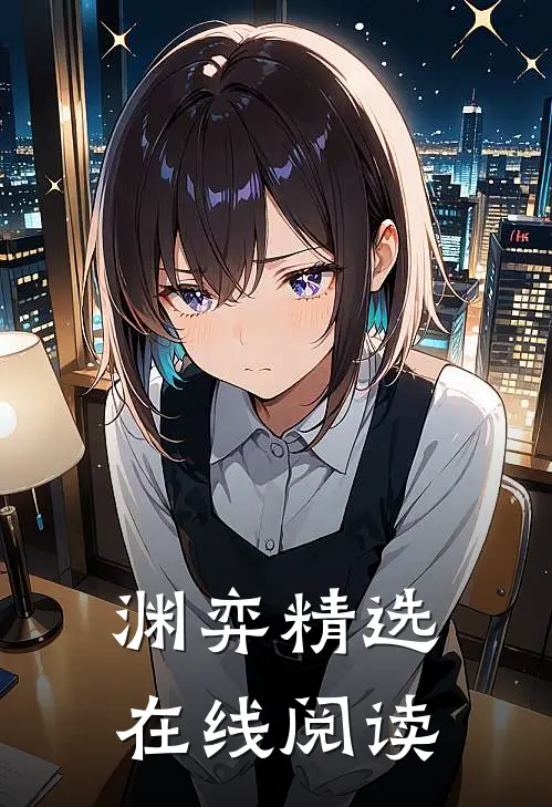 渊弈精选在线阅读