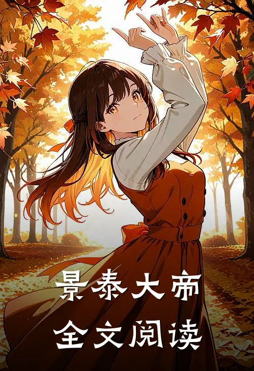 景泰大帝全文阅读