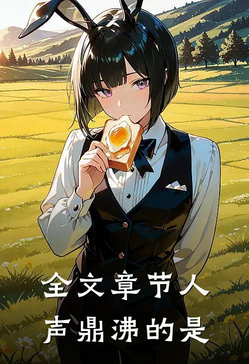 全文章节人声鼎沸的是