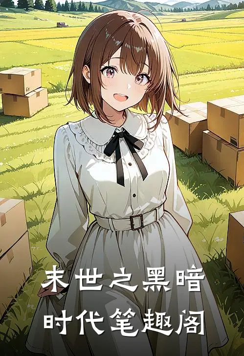末世之黑暗时代笔趣阁
