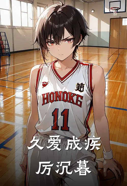 久爱成疾厉沉暮