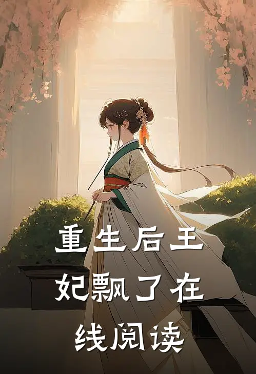 重生后王妃飘了在线阅读