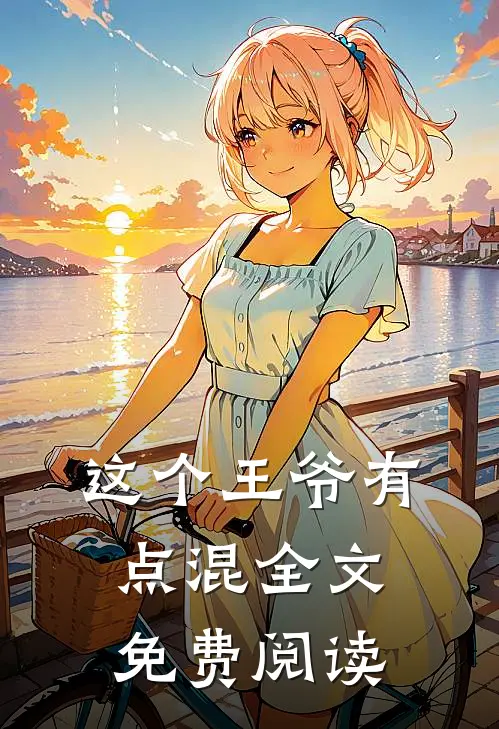 这个王爷有点混全文免费阅读