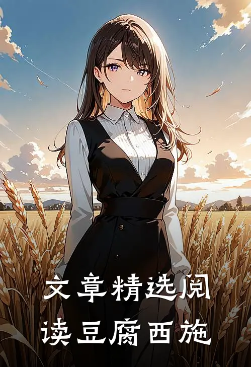 文章精选阅读豆腐西施