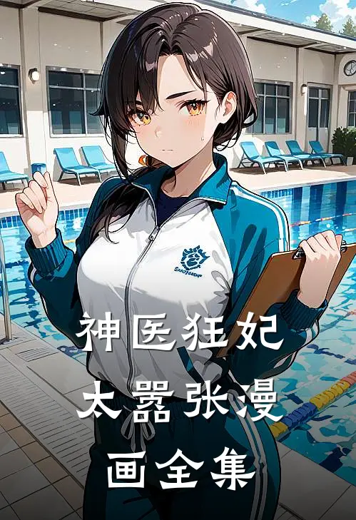 神医狂妃太嚣张漫画全集