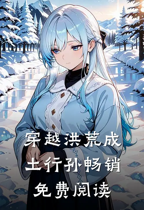 穿越洪荒成土行孙畅销免费阅读