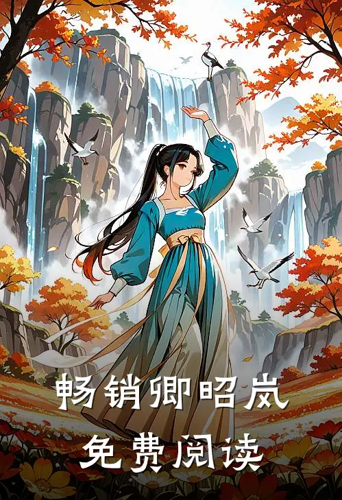 畅销卿昭岚免费阅读