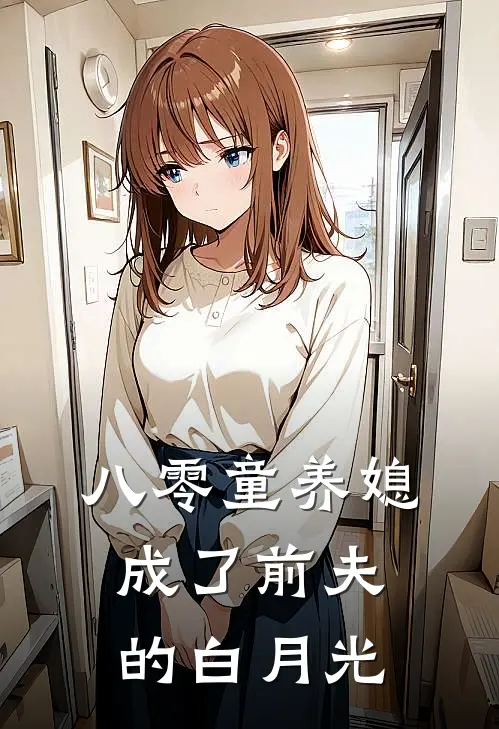 八零童养媳，成了前夫的白月光