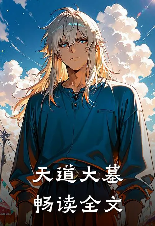 天道大墓畅读全文