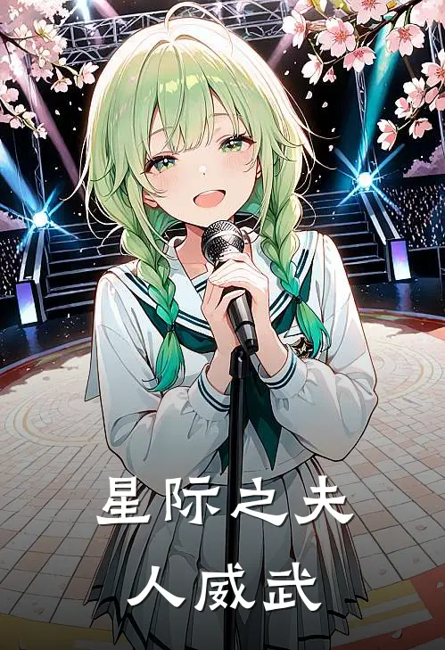 星际之夫人威武