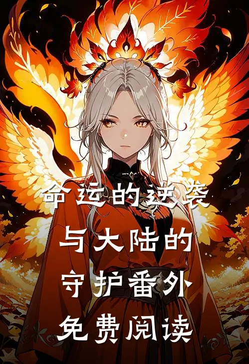 命运的逆袭与大陆的守护 番外免费阅读