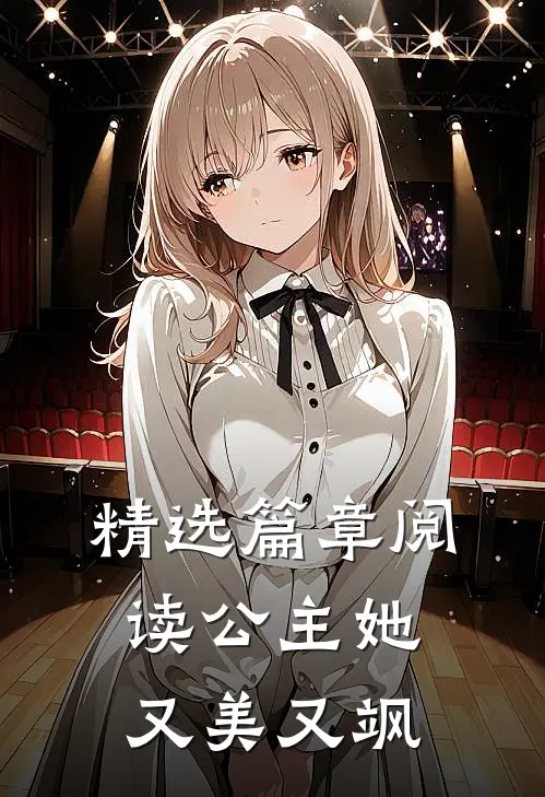 精选篇章阅读公主她又美又飒
