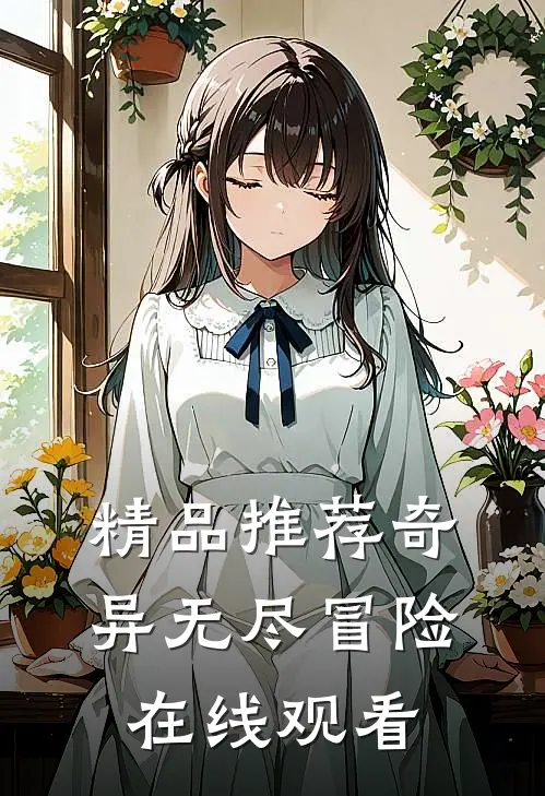 精品推荐奇异无尽冒险在线观看