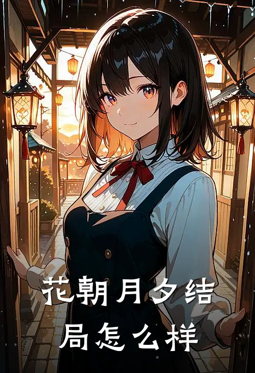 花朝月夕结局怎么样