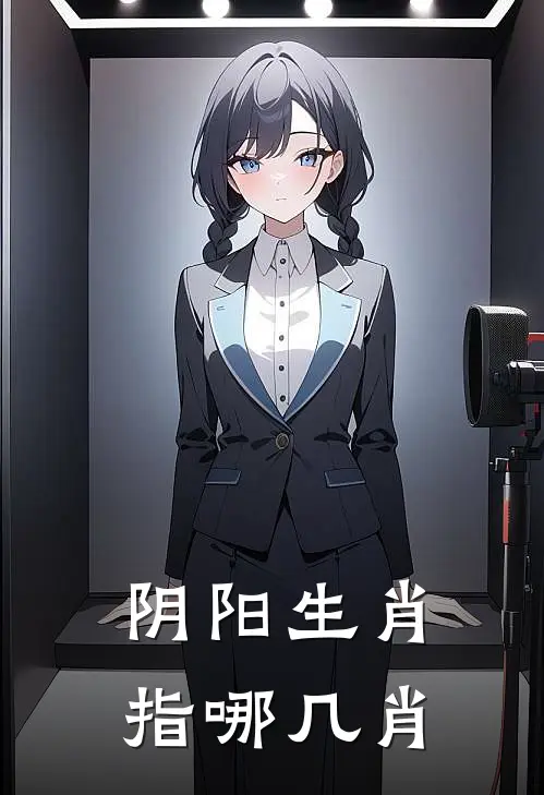 阴阳生肖指哪几肖