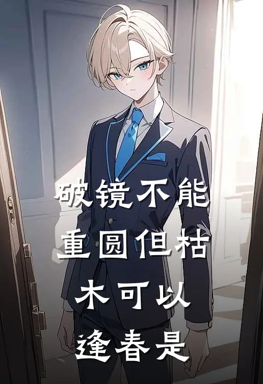 破镜不能重圆但枯木可以逢春是