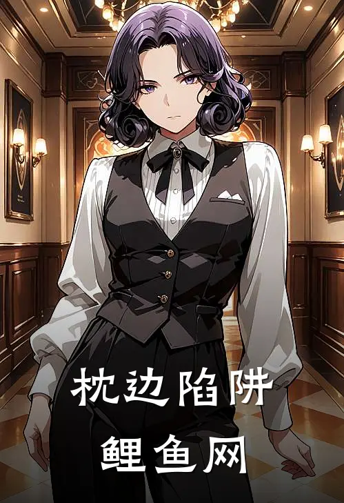 枕边陷阱鲤鱼网