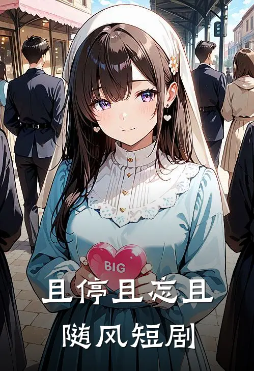 且停且忘且随风短剧