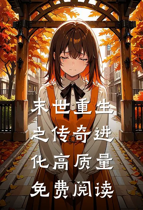 末世重生之传奇进化高质量免费阅读