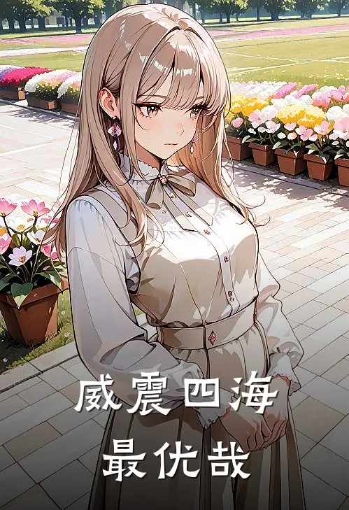 威震四海最优哉