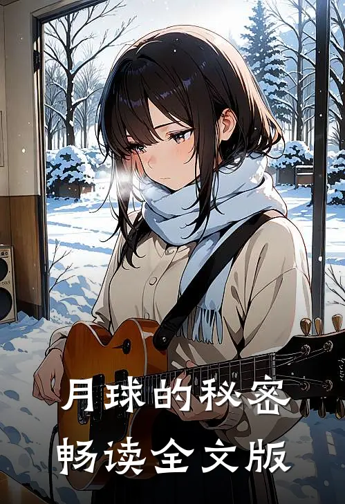 月球的秘密畅读全文版