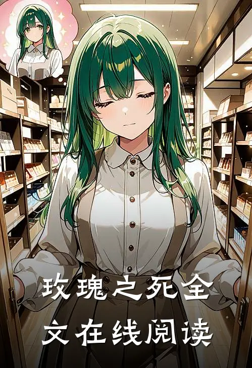 玫瑰之死全文在线阅读