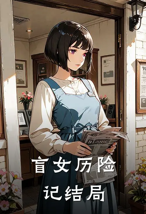 盲女历险记结局