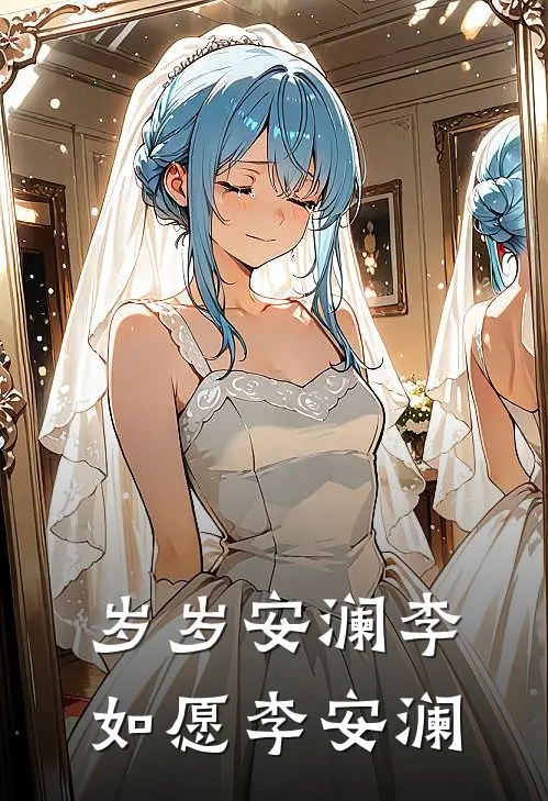 岁岁安澜李如愿李安澜