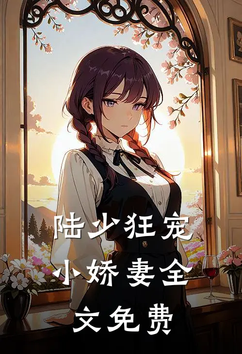 陆少狂宠小娇妻全文免费
