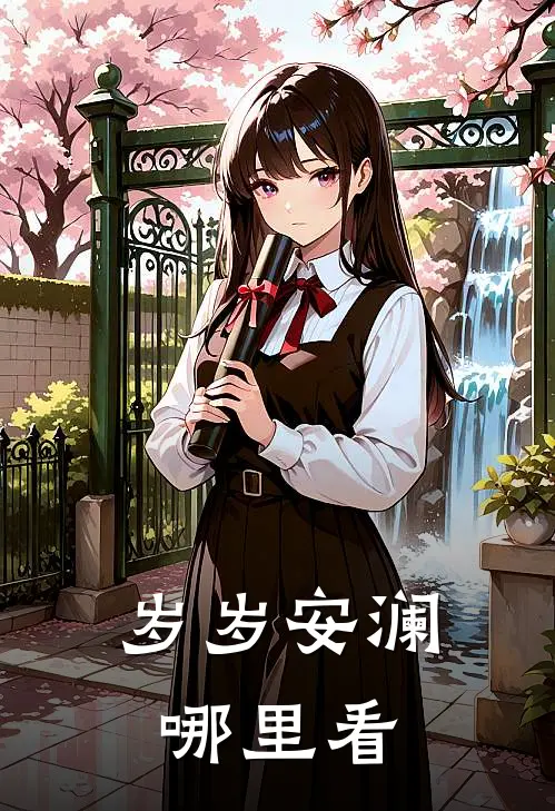 岁岁安澜哪里看