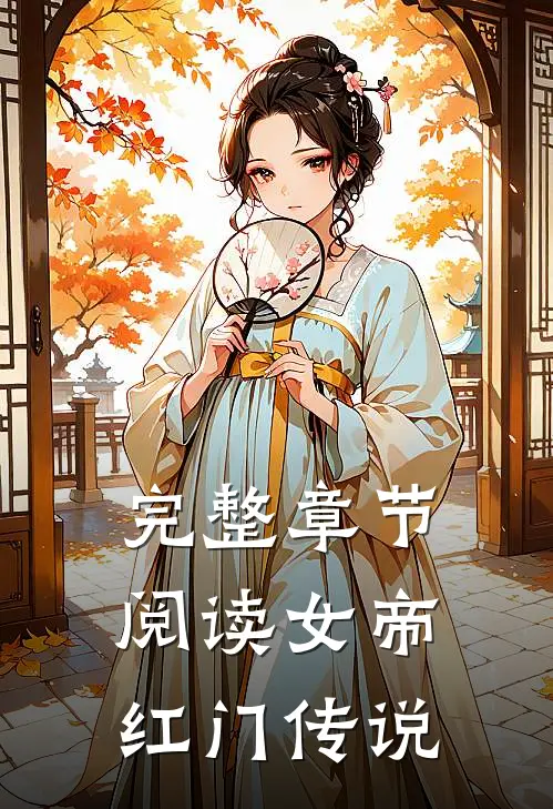 完整章节阅读女帝红门传说