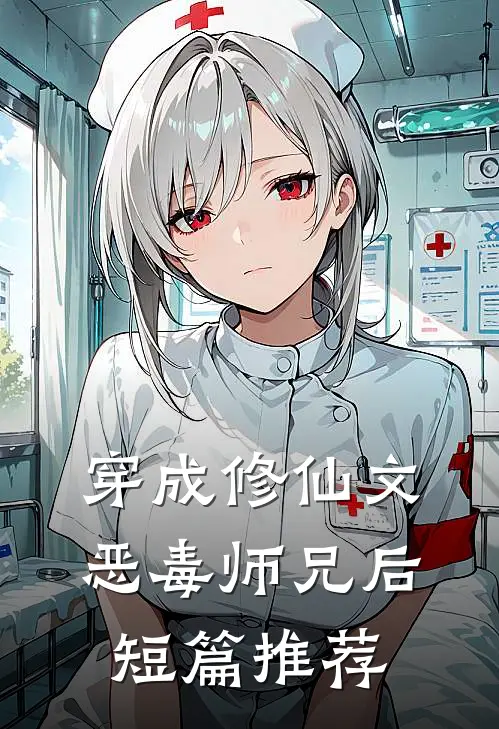 穿成修仙文恶毒师兄后短篇推荐