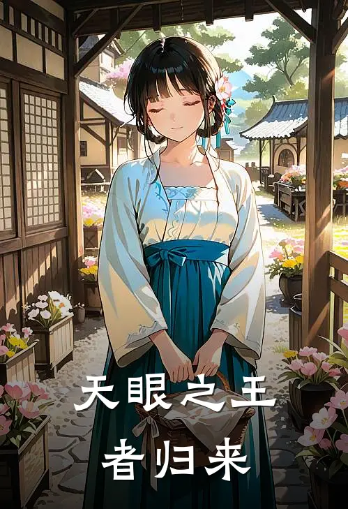 天眼之王者归来