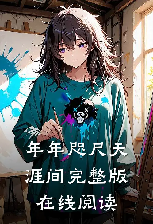 年年咫尺天涯间完整版在线阅读