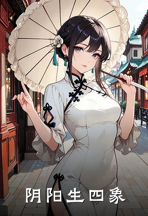 阴阳生四象
