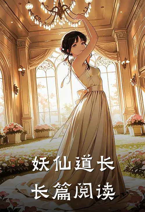 妖仙道长长篇阅读