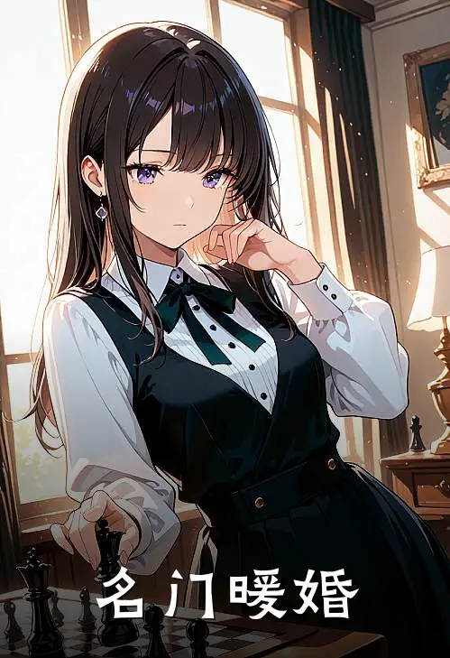 名门暖婚