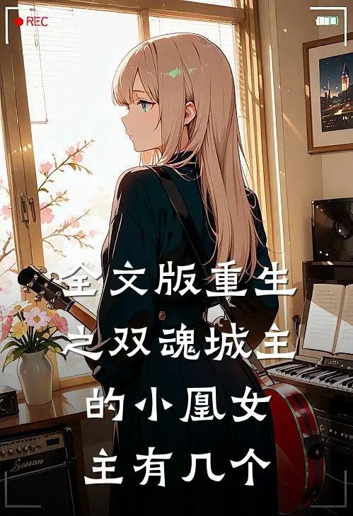 全文版重生之双魂城主的小凰女主有几个