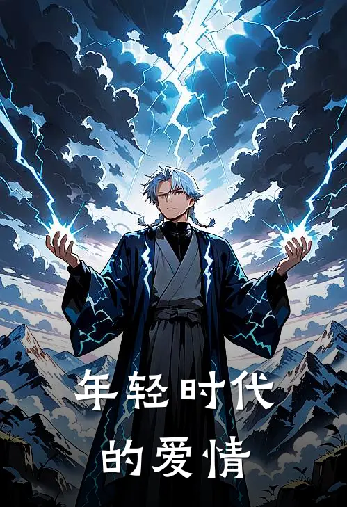 年轻时代的爱情