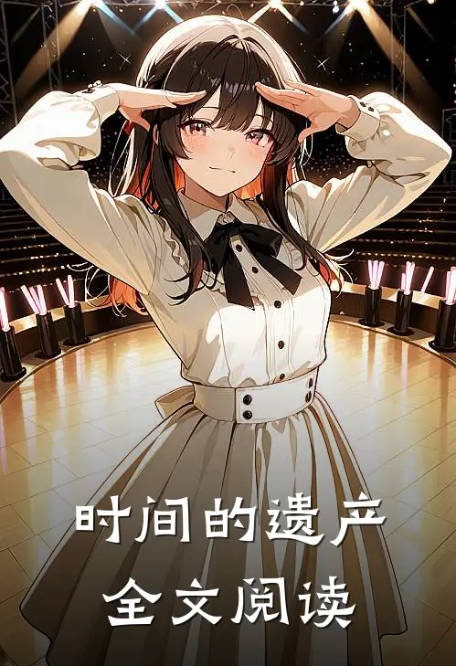 时间的遗产全文阅读