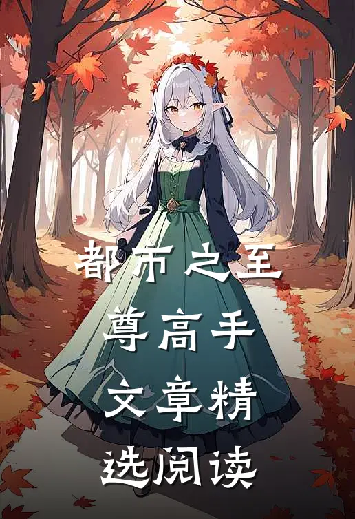 都市之至尊高手文章精选阅读