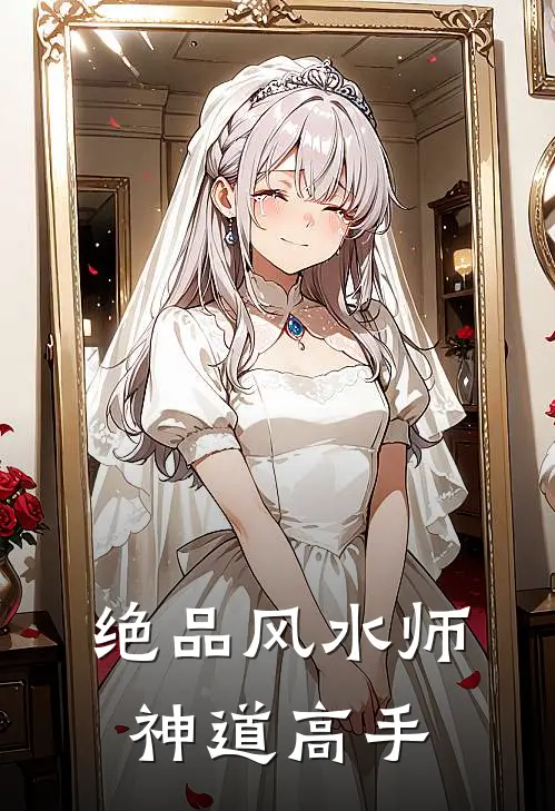 绝品风水师 神道高手