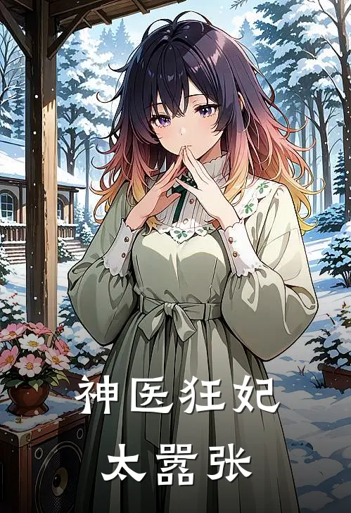 神医狂妃太嚣张