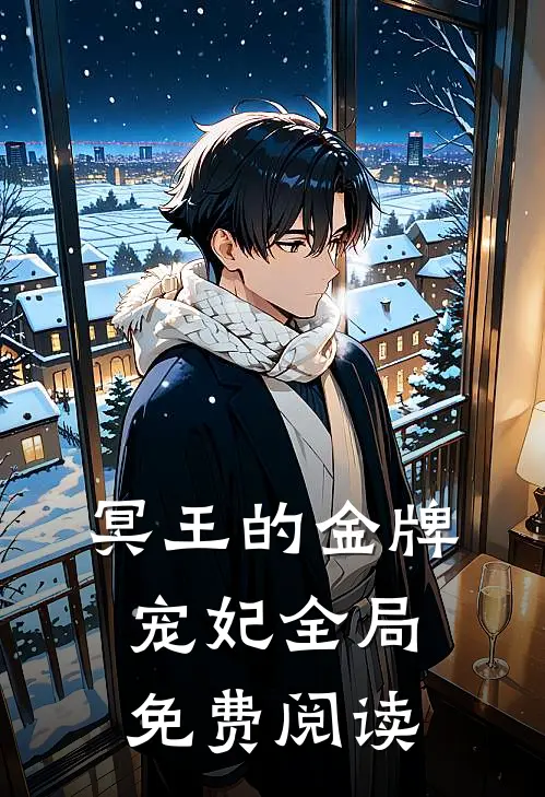 冥王的金牌宠妃全局免费阅读